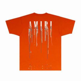 Picture of Amiri T Shirts Short _SKUAmiriS-XXL06431817